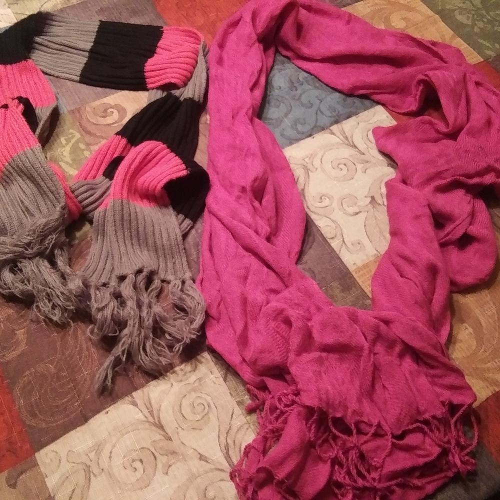 Scarf Sale!
